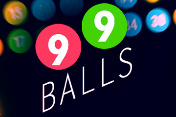 99 шариков