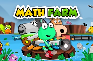 Математическая ферма